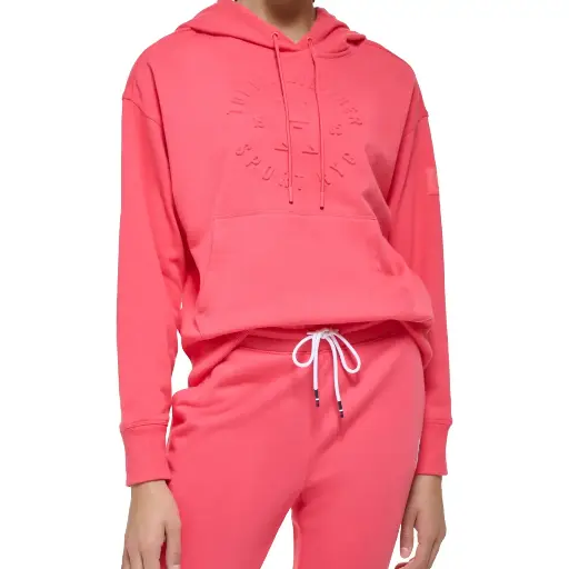 Terry Pullover Set