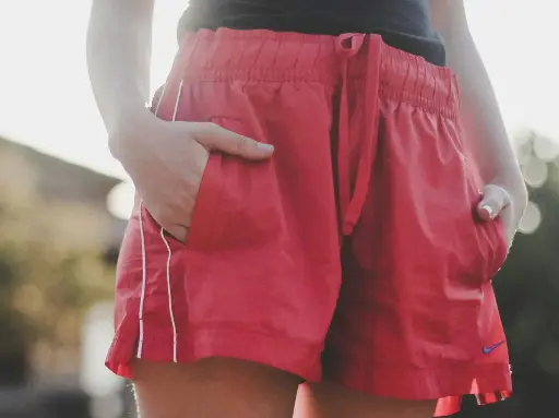 Soft Utility Shorts